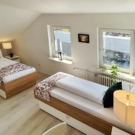 Hotel Zur Muehle Grifte