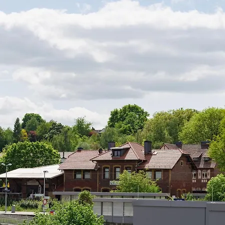 Otel Zur Muehle Grifte