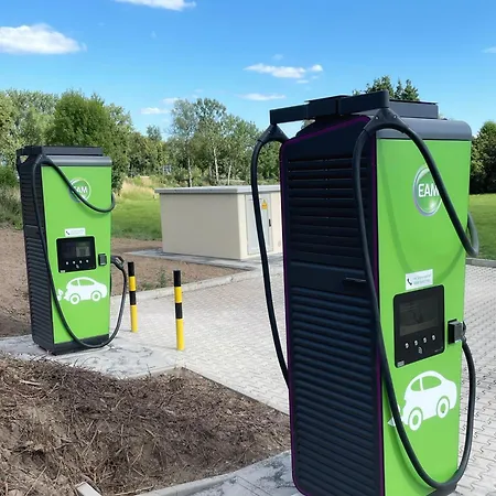 Zur Muehle Hotel Grifte