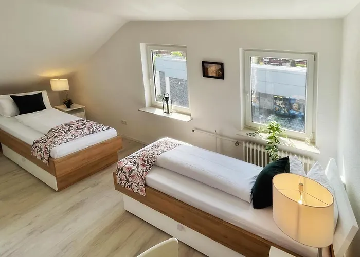 Hotel Zur Muehle Grifte