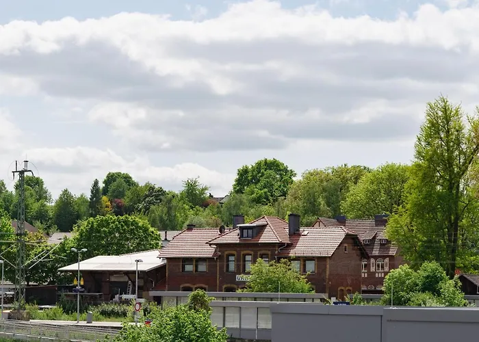 Hotel Zur Muehle Grifte