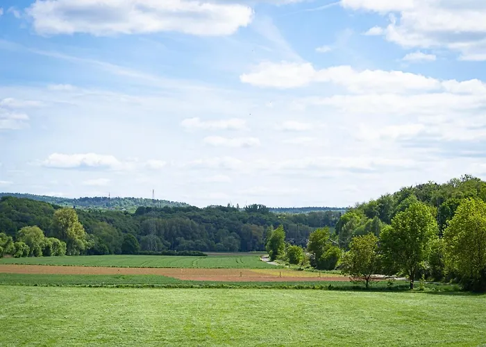 Hotel Zur Muehle Grifte