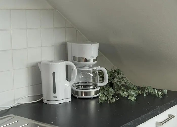 Zur Muehle Hotel Grifte