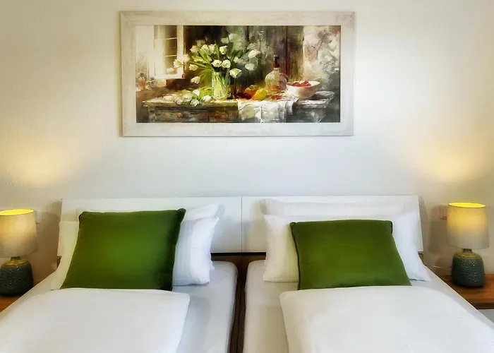 Zur Muehle Hotel Grifte